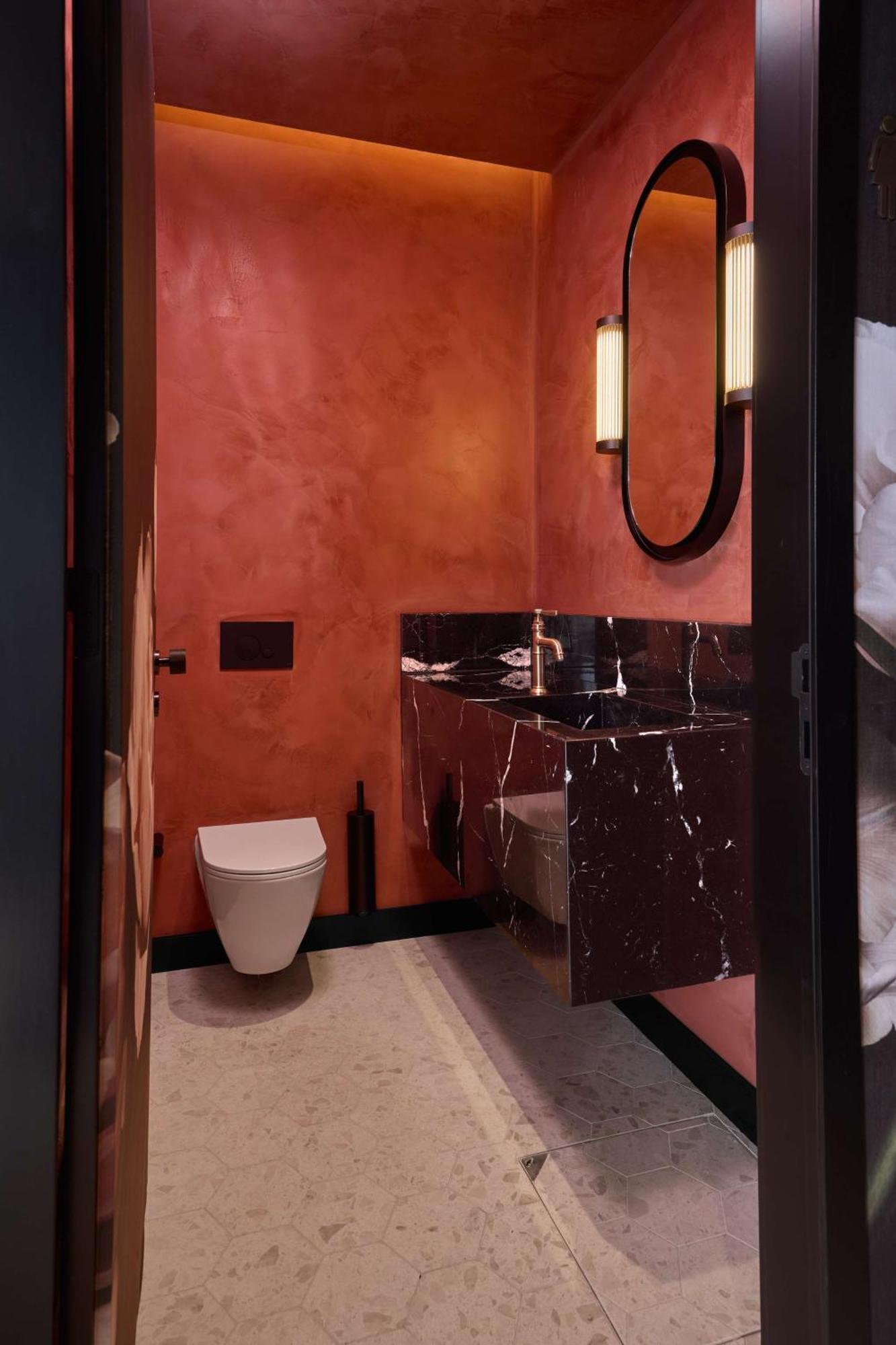 Duo Lisbon, Curio Collection By Hilton Hotel 4*