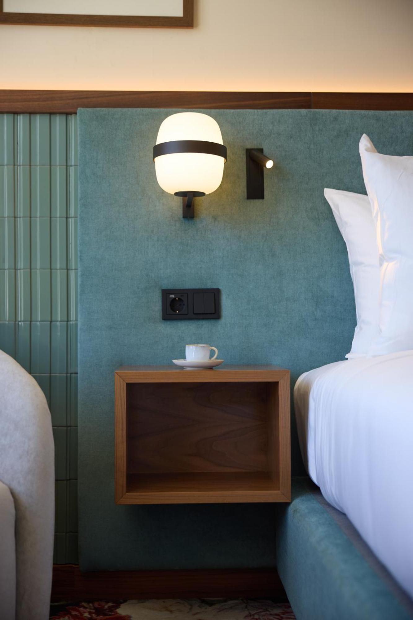 Duo Lisbon, Curio Collection By Hilton Lisbon