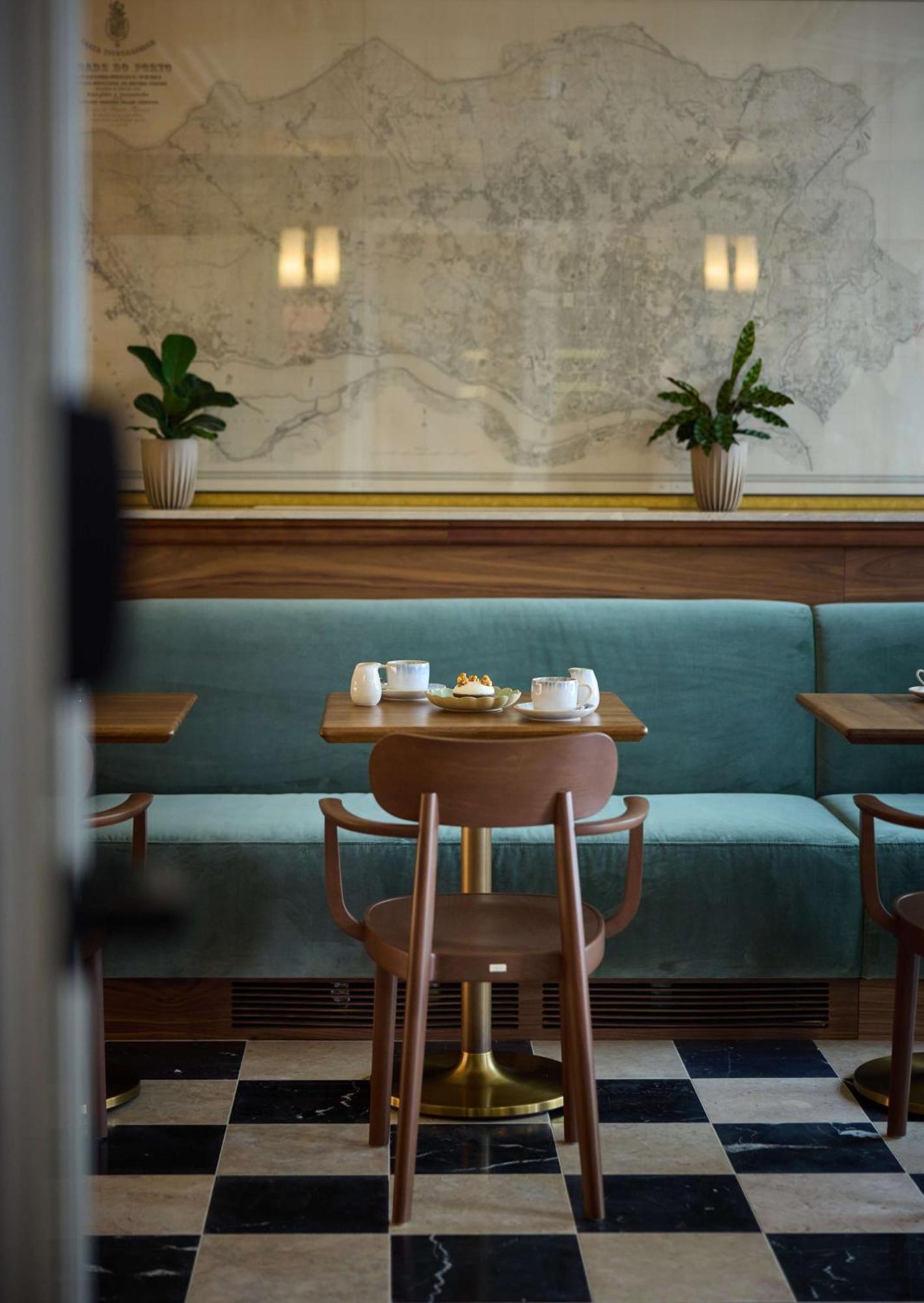 Duo Lisbon, Curio Collection By Hilton Hotel 4*