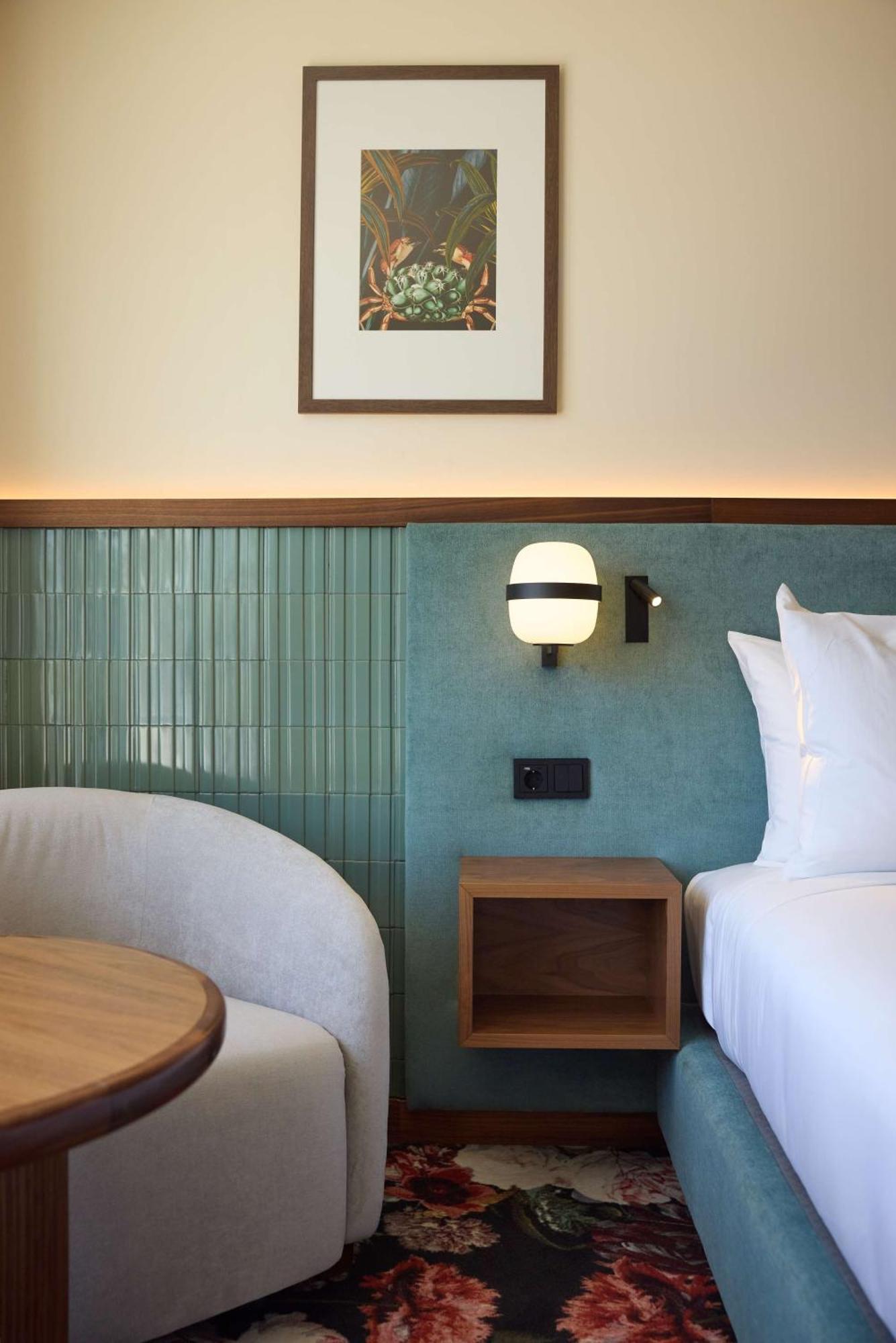 Hotel Duo Lisbon, Curio Collection By Hilton Lisboa