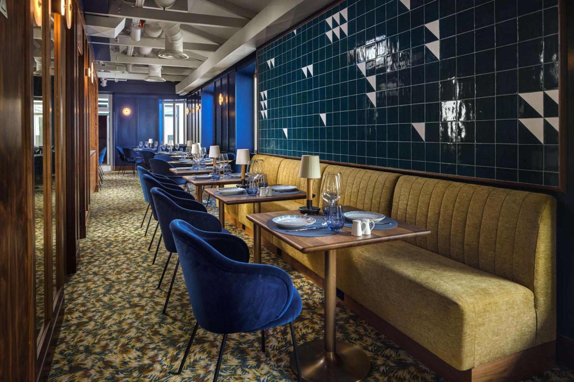 Duo Lisbon, Curio Collection By Hilton 4*