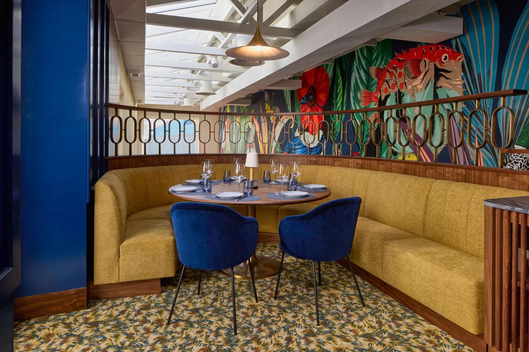 Duo Lisbon, Curio Collection By Hilton Hotel Lisboa