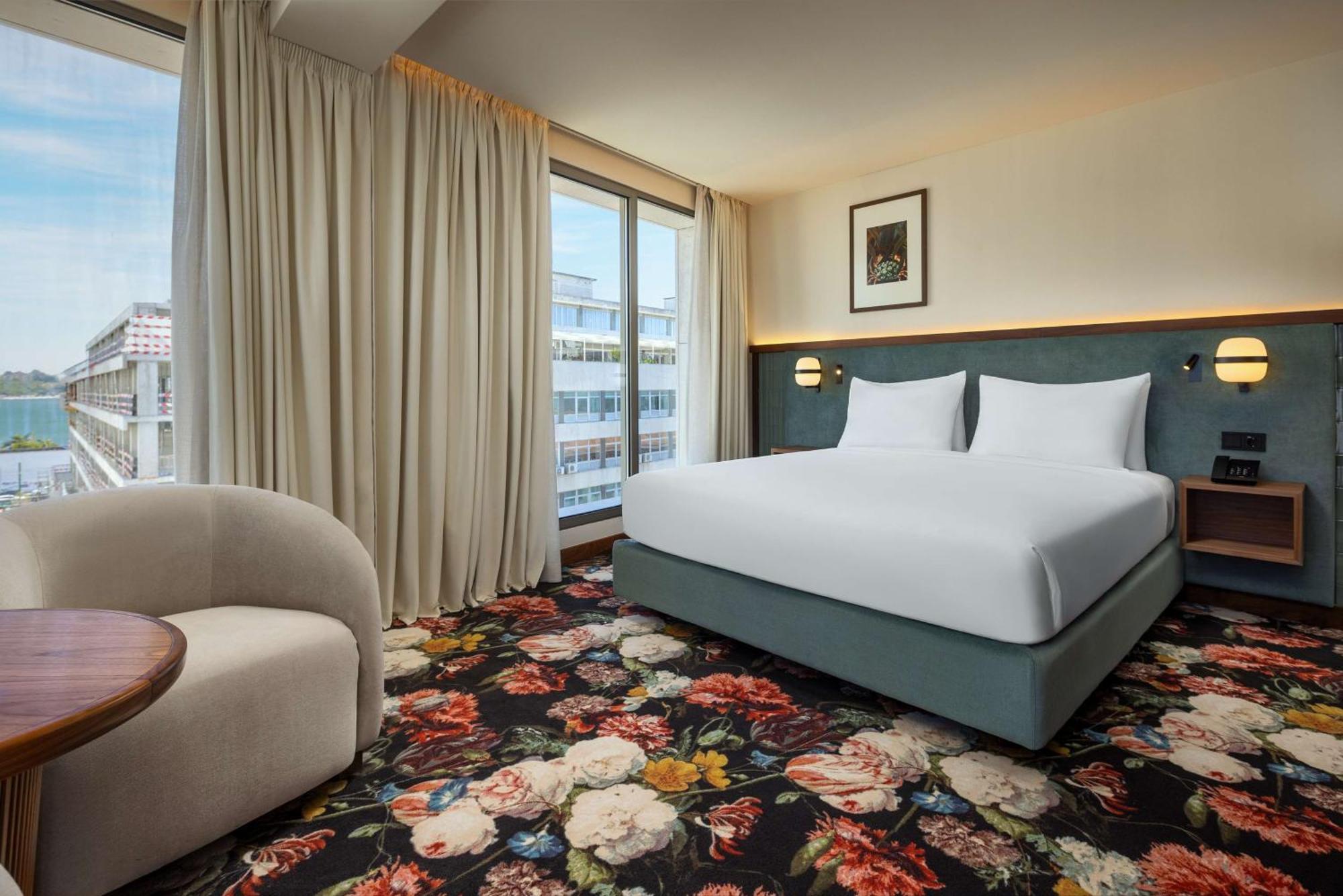 Duo Lisbon, Curio Collection By Hilton Hotel