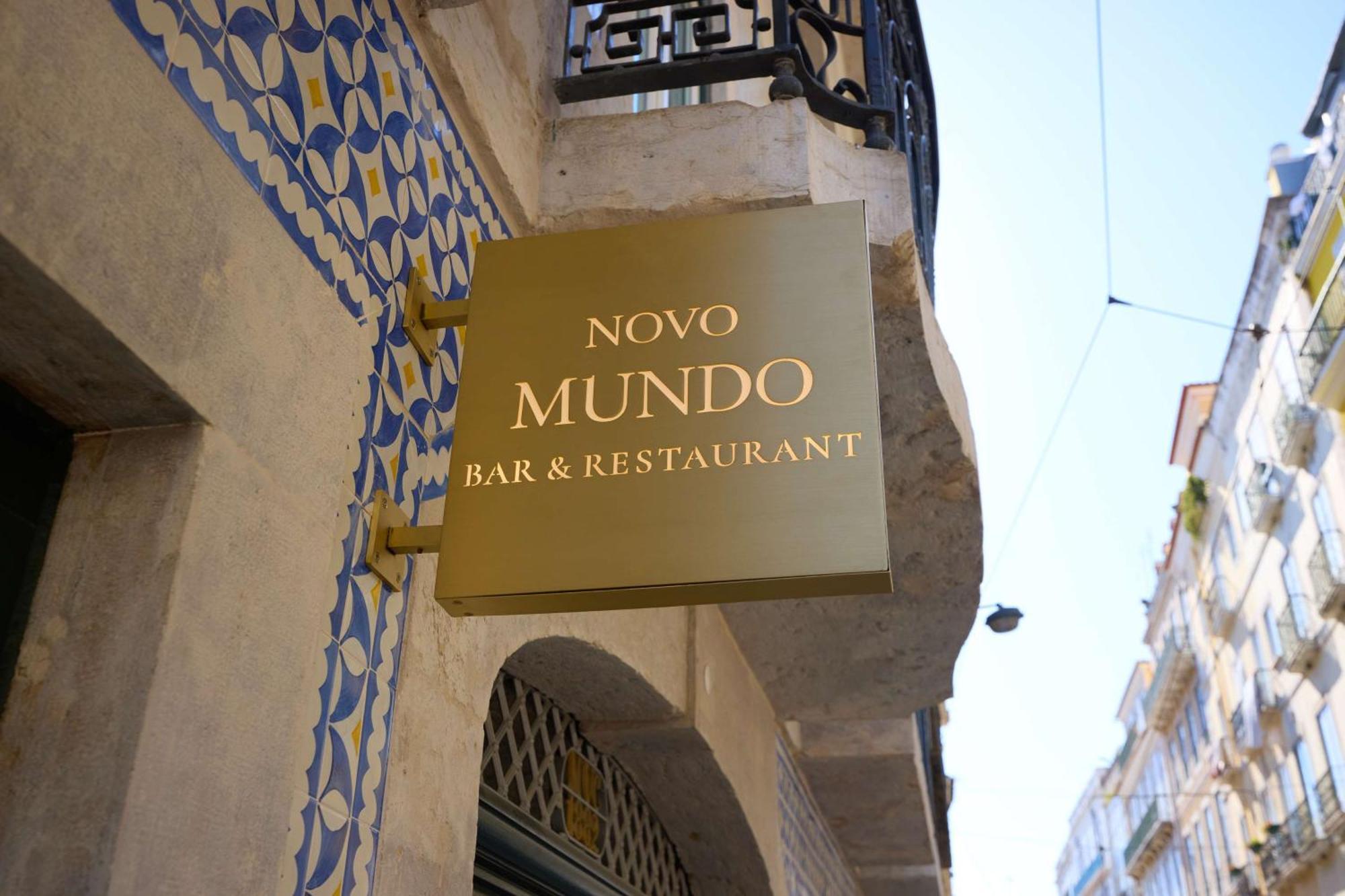 Hotel Duo Lisbon, Curio Collection By Hilton