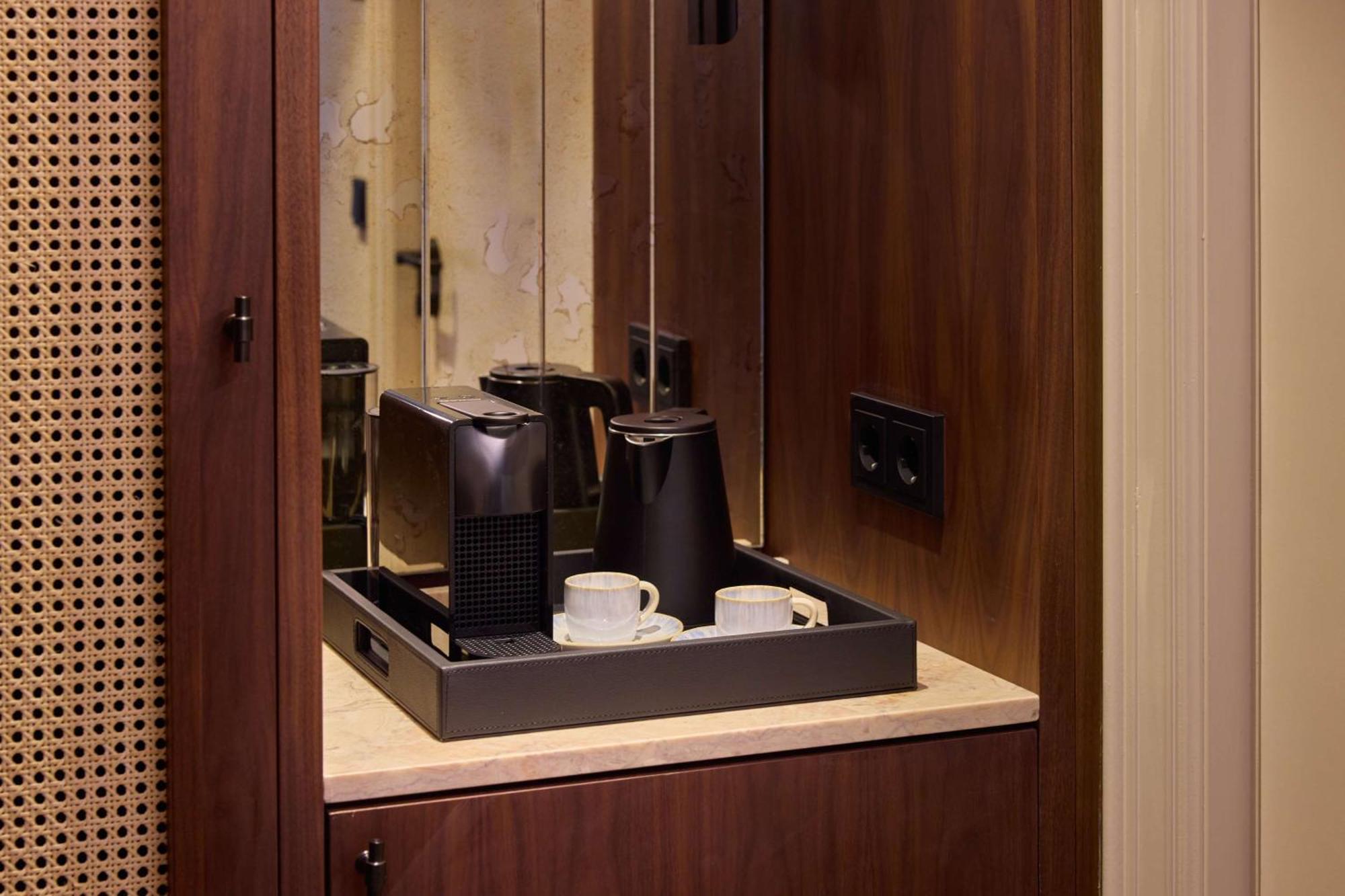 Duo Lisbon, Curio Collection By Hilton Hotel Lisboa