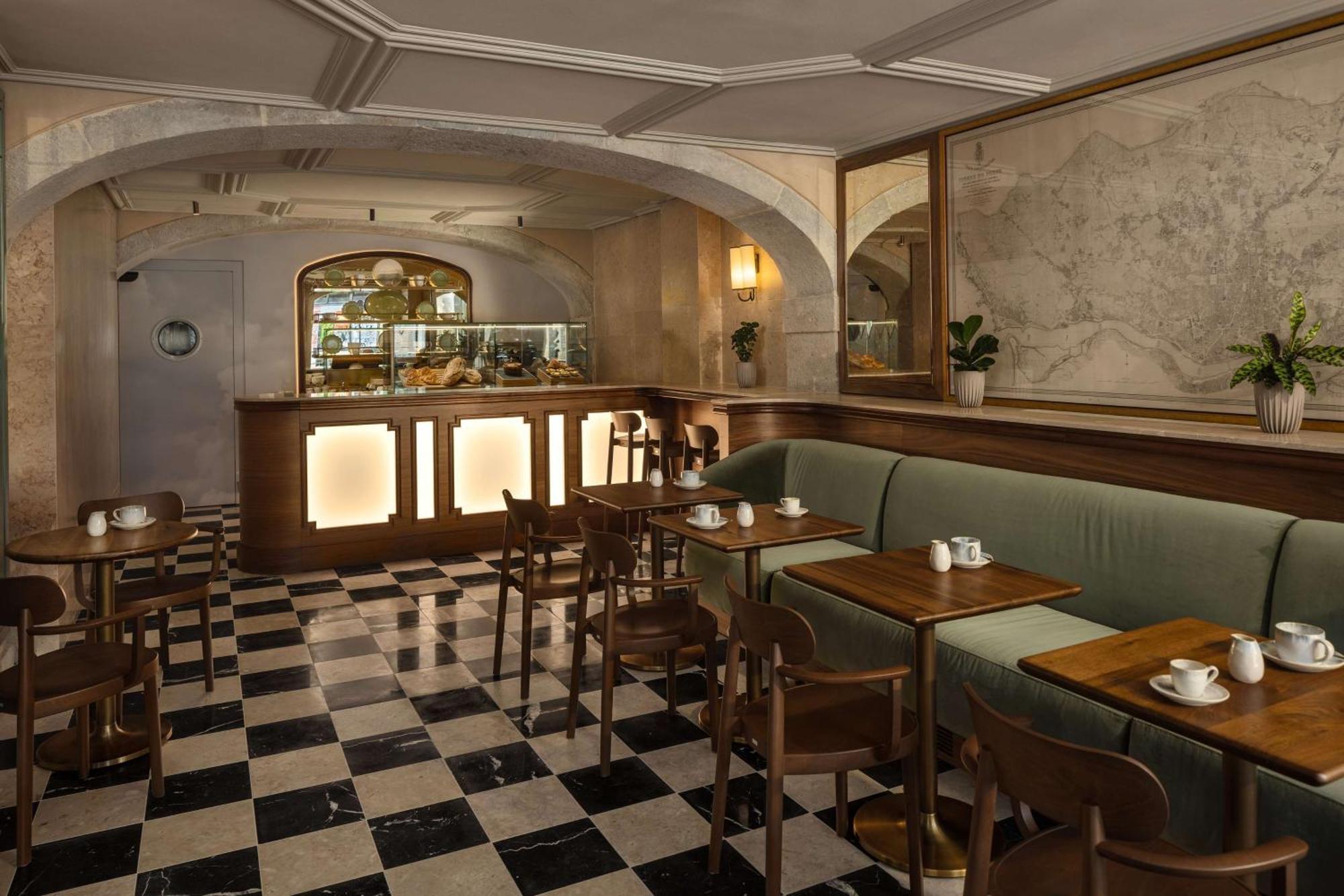 Duo Lisbon, Curio Collection By Hilton Hotel Lisboa