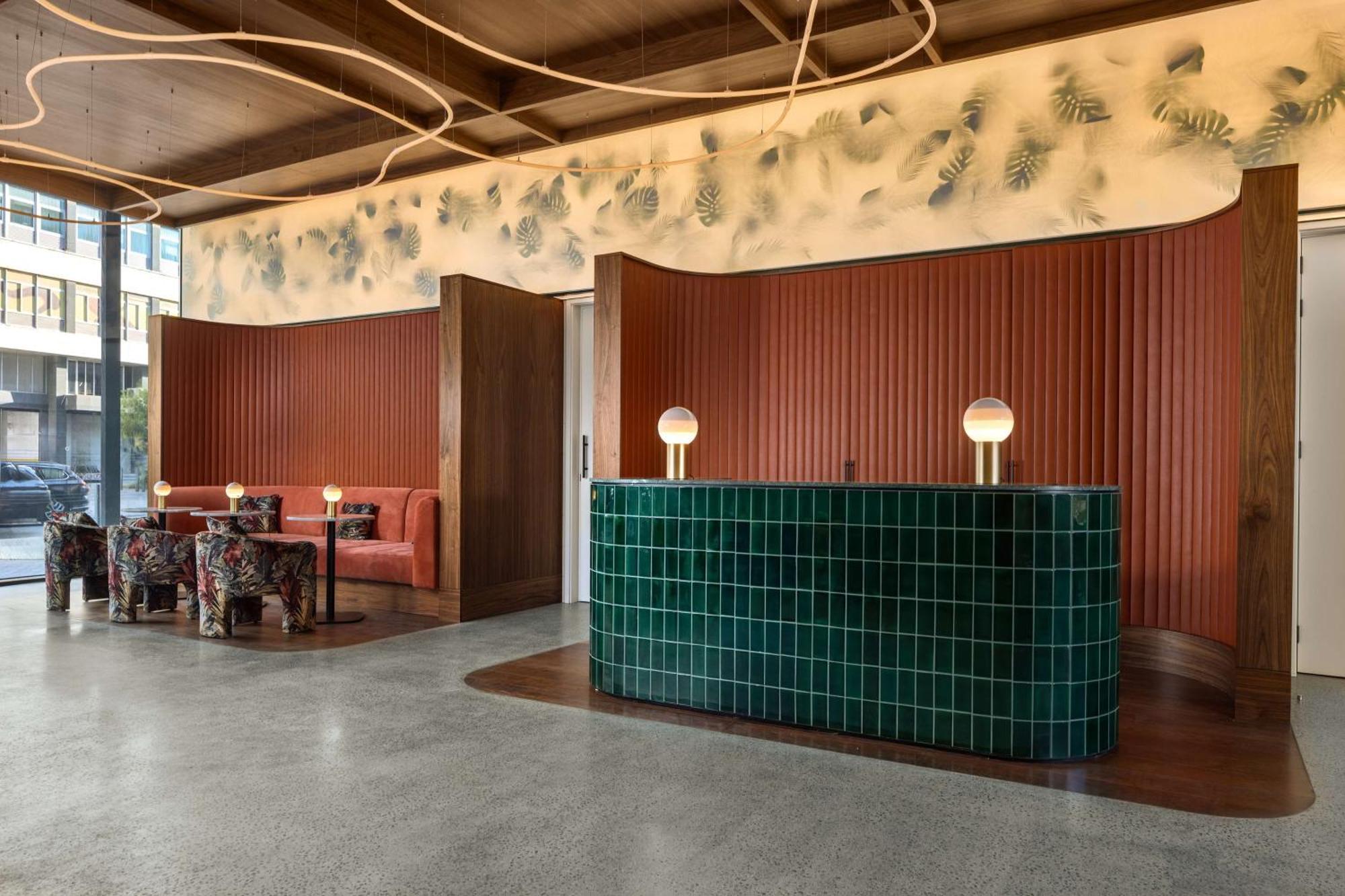 Duo Lisbon, Curio Collection By Hilton Hotel 4*