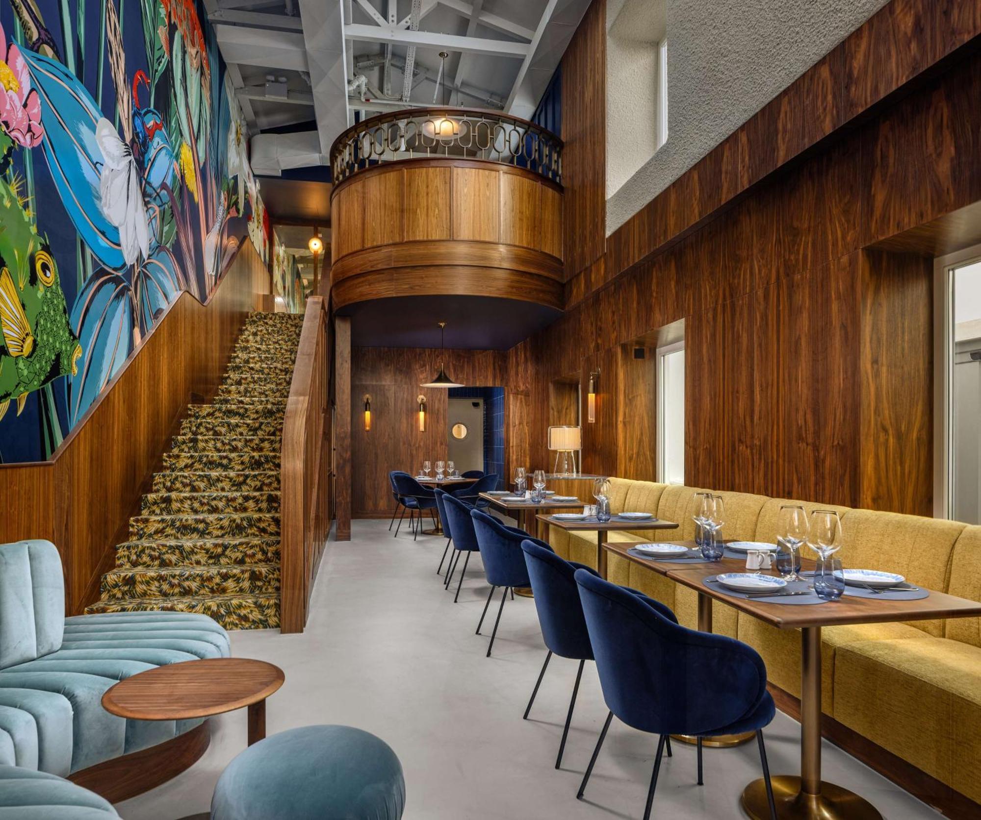 Duo Lisbon, Curio Collection By Hilton Hotel 4*