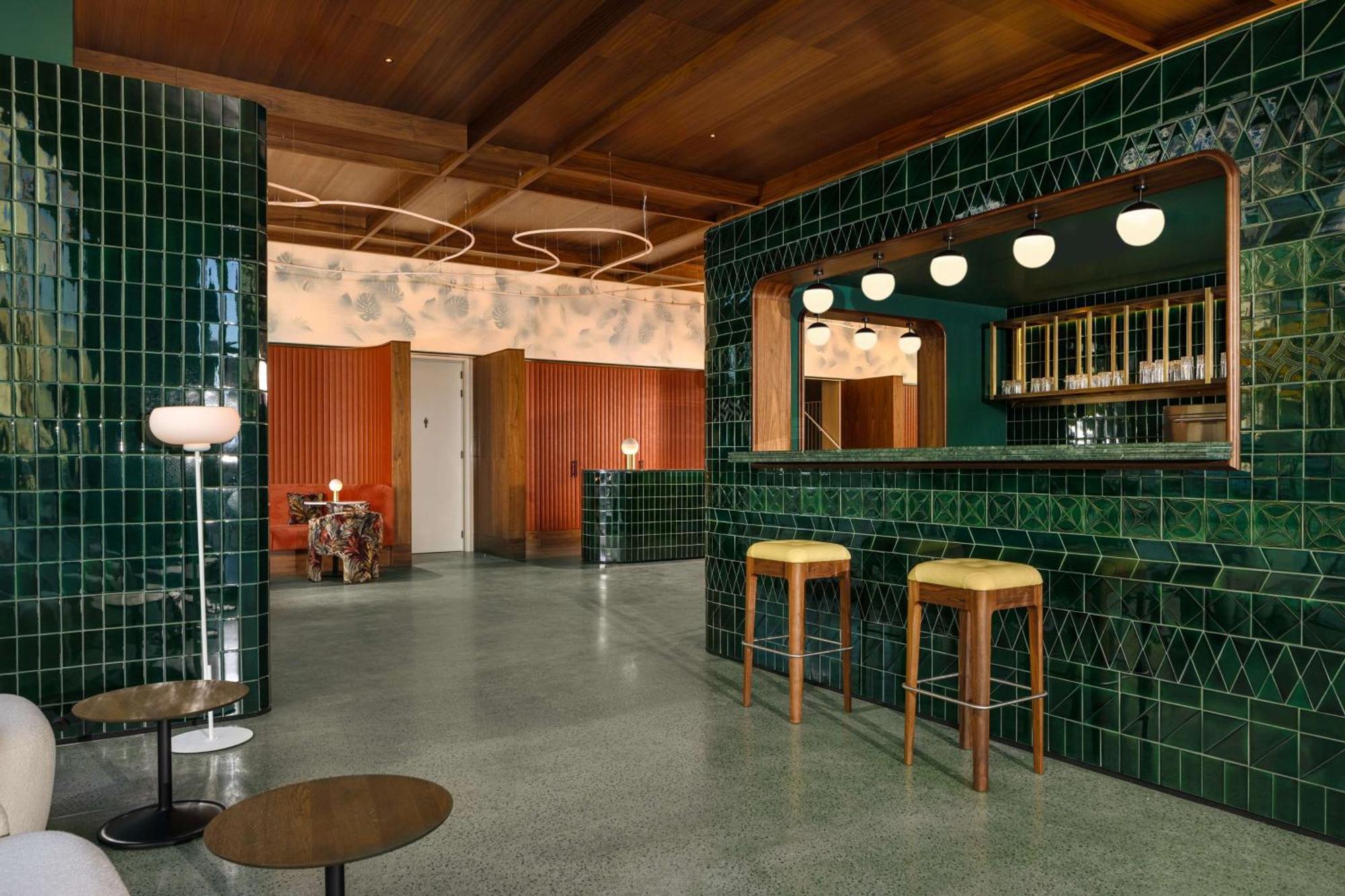 Duo Lisbon, Curio Collection By Hilton Hotel Lisboa