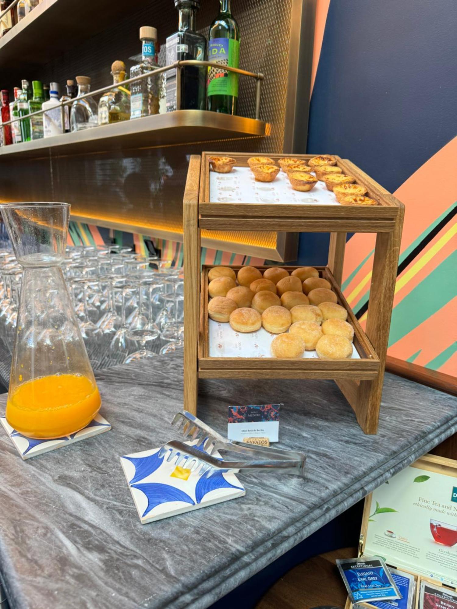 Hotel Duo Lisbon, Curio Collection By Hilton