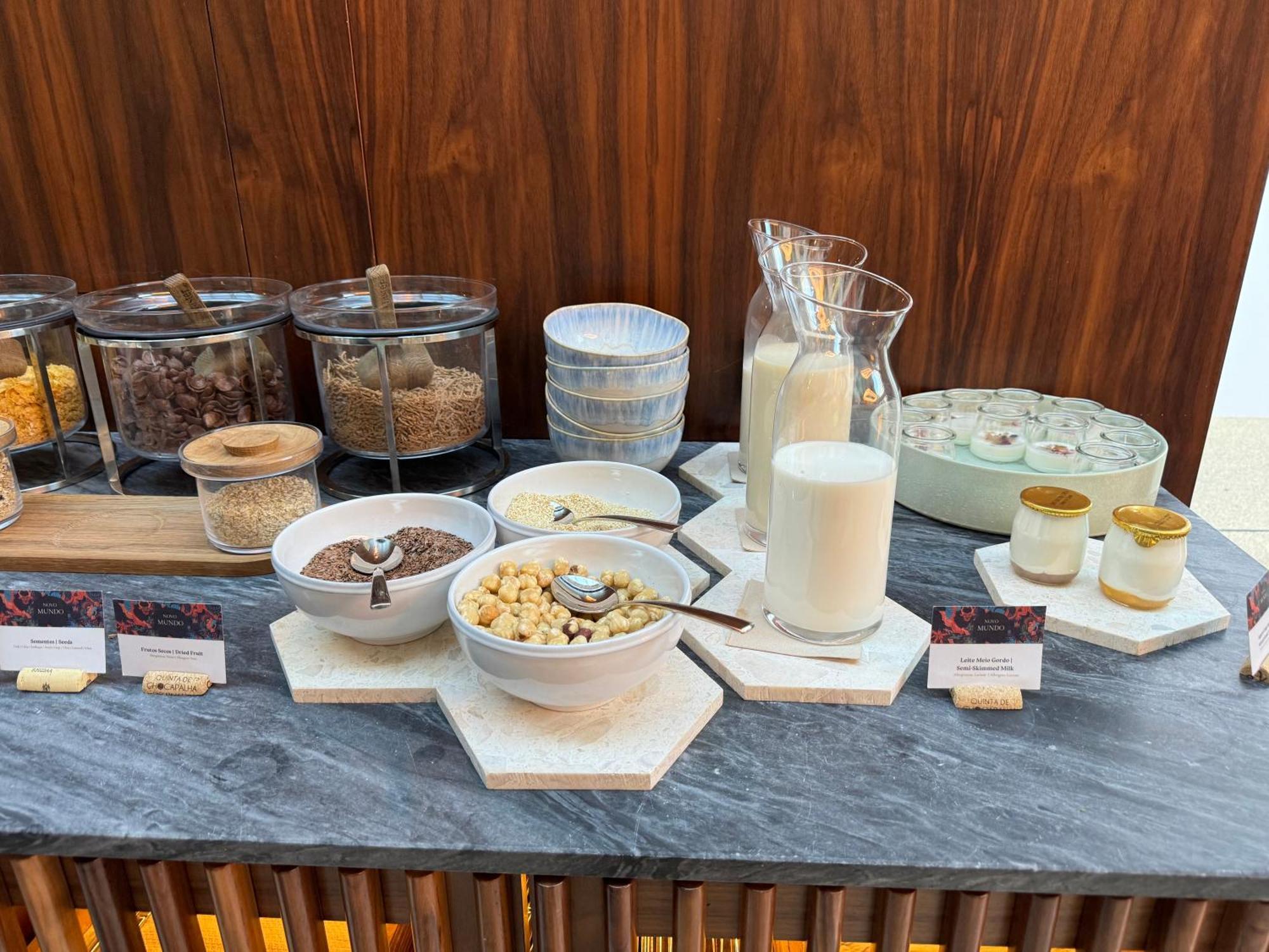 Duo Lisbon, Curio Collection By Hilton Hotel Lisboa