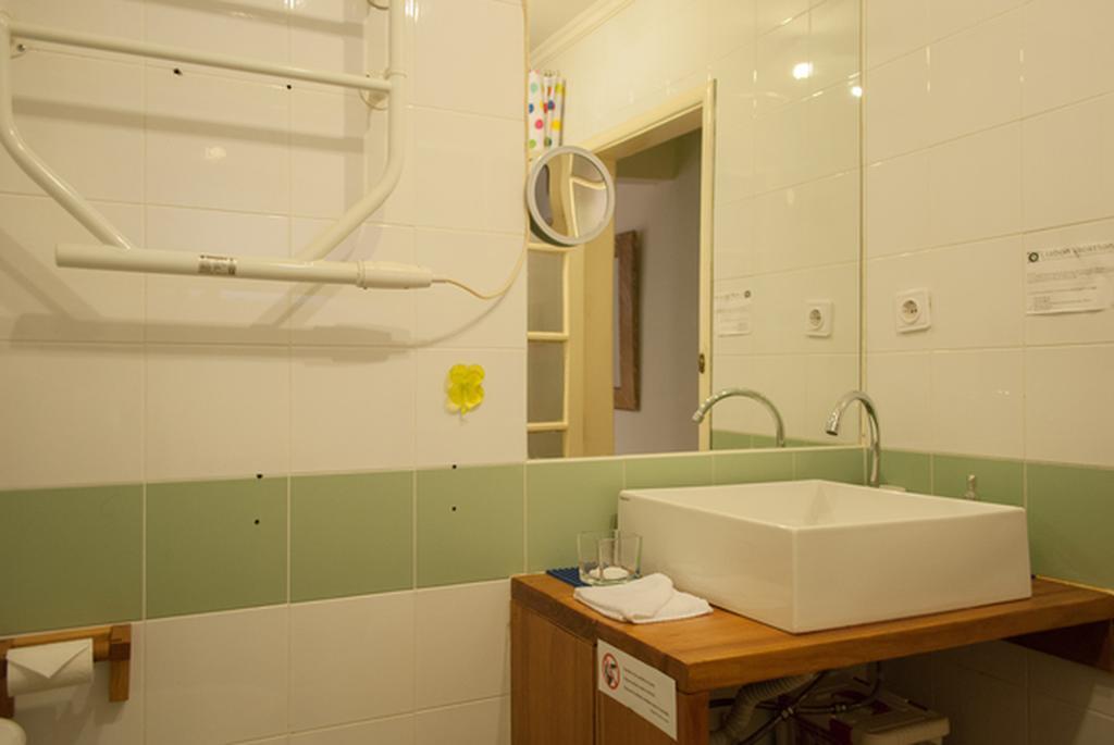 Duo Lisbon, Curio Collection By Hilton 4*