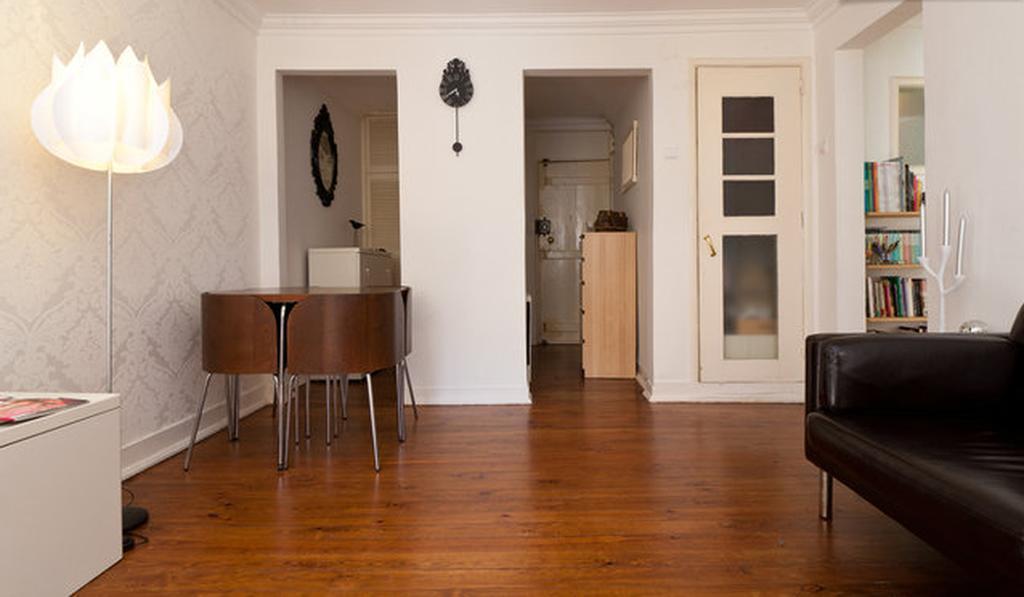 Duo Lisbon, Curio Collection By Hilton Hotel Lisboa
